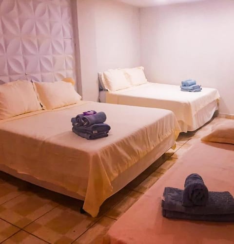 Pousada Lilás Hotel in Angra dos Reis