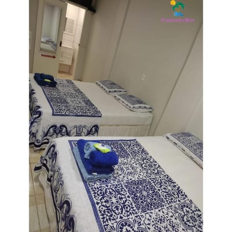 Pousada Lilás Hotel in Angra dos Reis