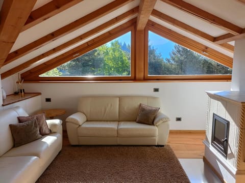 Fiemme Deluxe Apartment Apartment in Trentino-South Tyrol