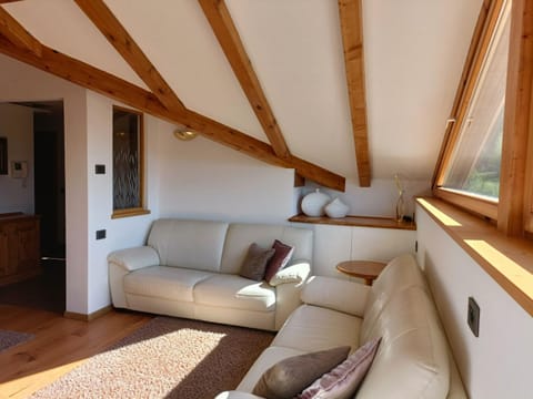 Fiemme Deluxe Apartment Apartment in Trentino-South Tyrol