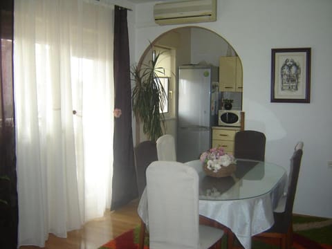 Apartment LaLa With Balcony Apartment in Šibenik-Knin County, Croatia