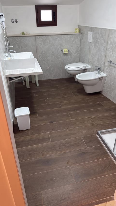 La Collinetta sas Hotel in Molise, Italy