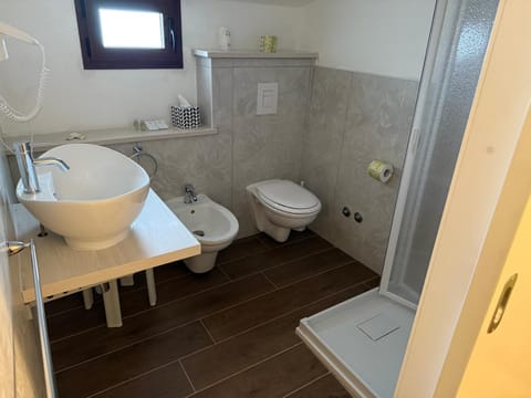 La Collinetta sas Hotel in Molise, Italy