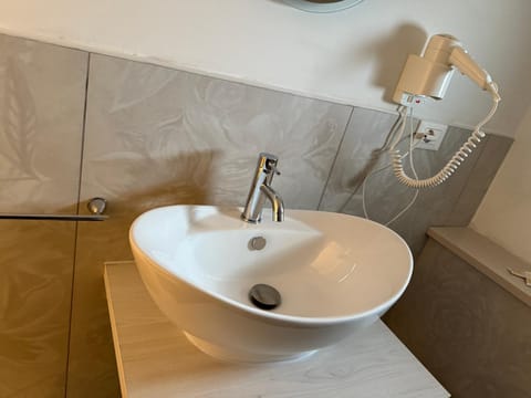 La Collinetta sas Hotel in Molise, Italy