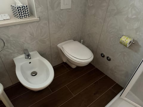 La Collinetta sas Hotel in Molise, Italy