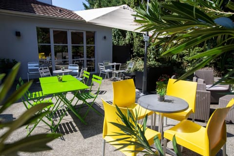 Day, Balcony/Terrace, Lounge or bar, Food and drinks