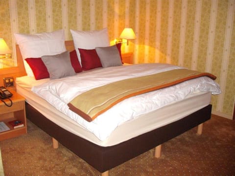 Landgasthof Schweizerhof Bed and Breakfast in Berchtesgadener Land