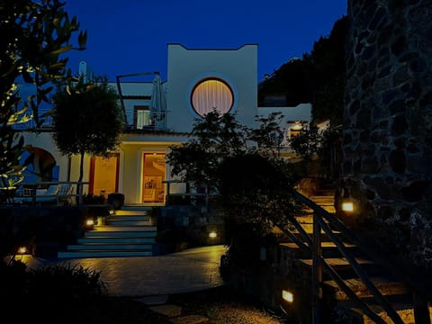 Agapanto Luxury Accommodation Bed and Breakfast in Casamicciola Terme