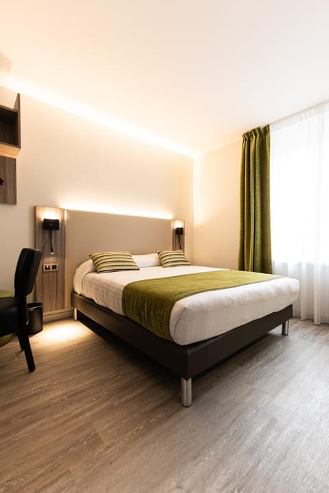 Hotel Cheval De Bronze Hotel in Vosges