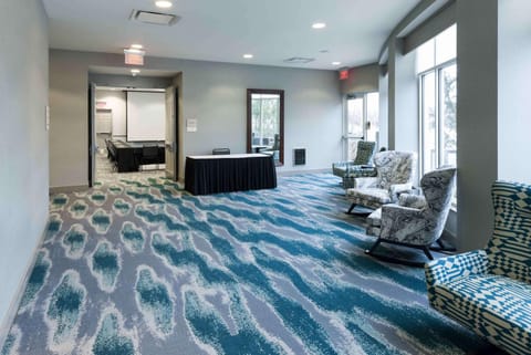 Meeting/conference room