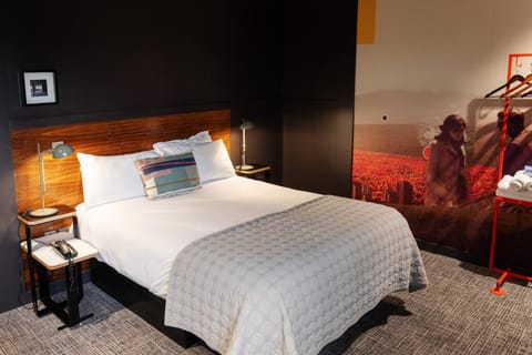 Bullitt Hotel Hotel in Belfast