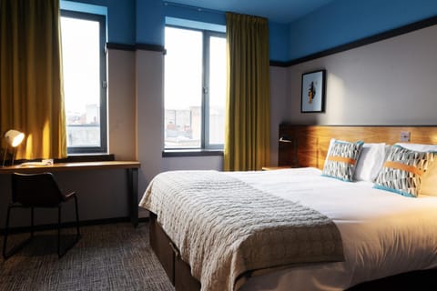 Bullitt Hotel Hotel in Belfast