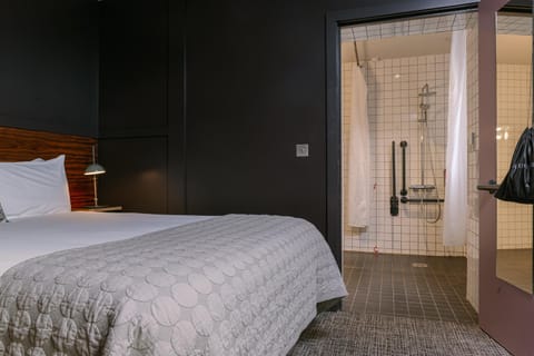 Bullitt Hotel Hotel in Belfast