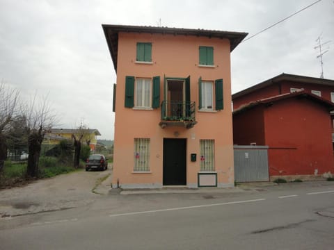 Property building, Facade/entrance, Street view