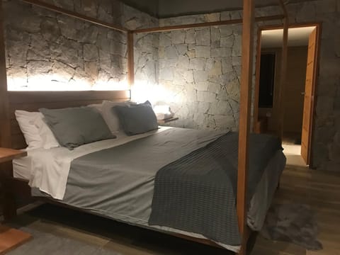 Chalé Realli Nature lodge in State of Rio de Janeiro