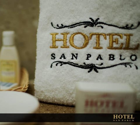 Hotel San Pablo Hotel in Villa de Álvarez