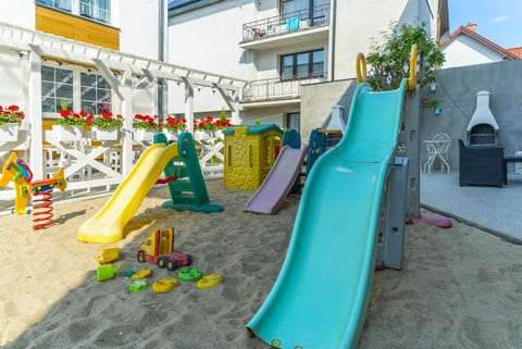 Blu Mare Vacation rental in Wladyslawowo