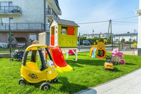 Blu Mare Vacation rental in Wladyslawowo