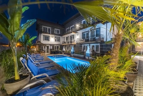 Blu Mare Vacation rental in Wladyslawowo