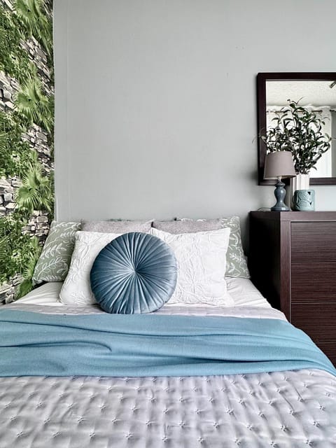 Apartament w centrum Łeby Zofia Apartment in Leba