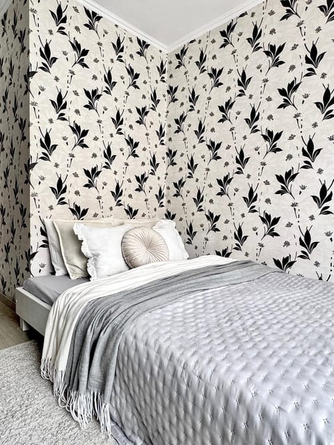 Apartament w centrum Łeby Zofia Apartment in Leba