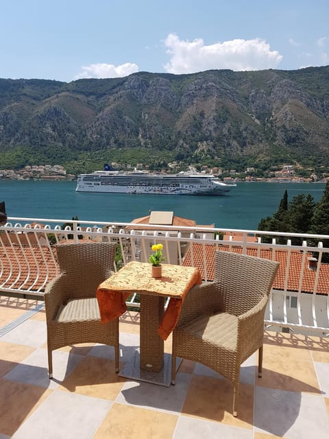 Sea view