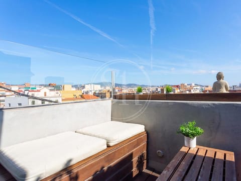 View (from property/room), Balcony/Terrace
