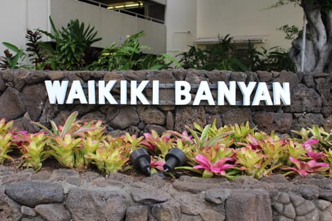 Property logo or sign