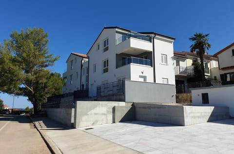 Holiday Apartments Novo Naselje House in Poreč