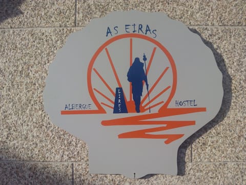 Property logo or sign