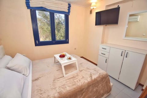 Gouvia - Luxury Suite Apartment in Gouvia