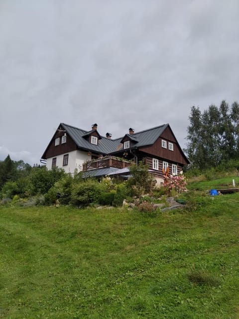 Property building, Summer