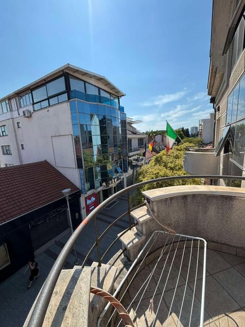 Apartment The Royal Pg Apartment in Podgorica