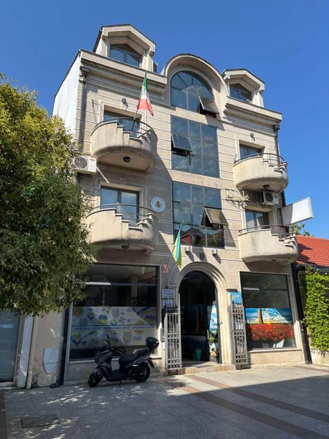 Apartment The Royal Pg Apartment in Podgorica