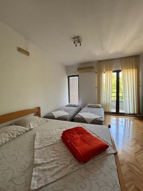 Apartment The Royal Pg Apartment in Podgorica