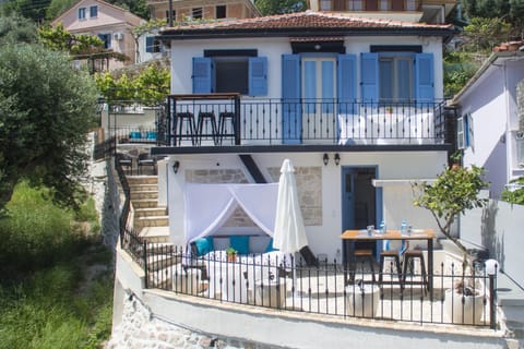 Spring, Day, BBQ facilities, Garden, Balcony/Terrace, Lounge or bar, Decorative detail, On site