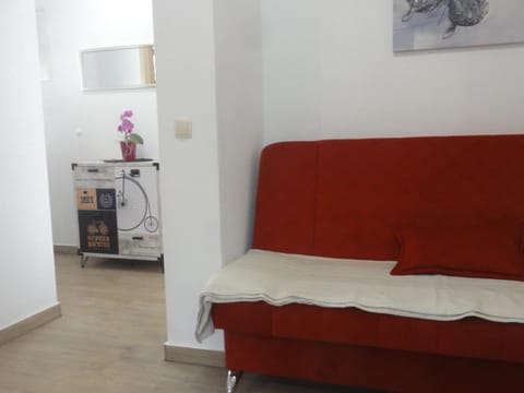 Apartments Miamare Apartment in Šibenik-Knin County, Croatia