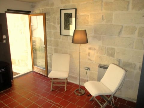 Balcony/Terrace, Seating area