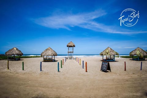 Property building, Natural landscape, Beach, Sea view