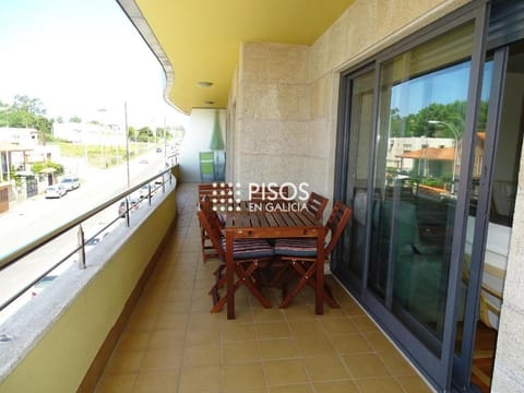 Playa Sanxenxo Apartment in Sanxenxo