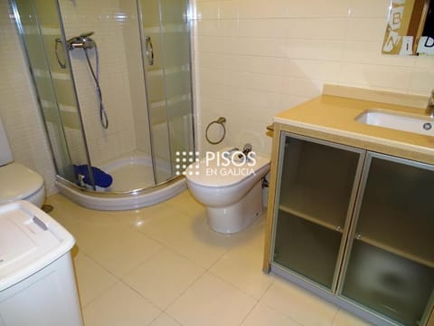 Playa Sanxenxo Apartment in Sanxenxo