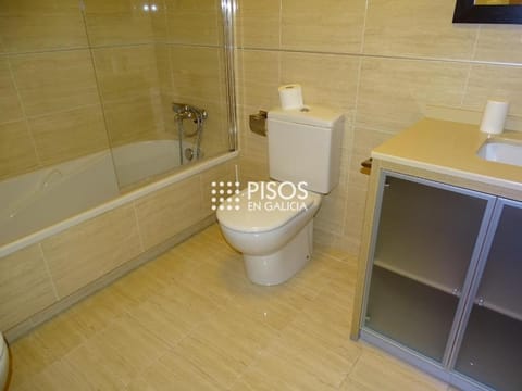 Playa Sanxenxo Apartment in Sanxenxo