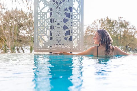 Spa and wellness centre/facilities