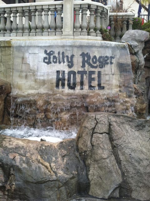 Facade/entrance, Property logo or sign