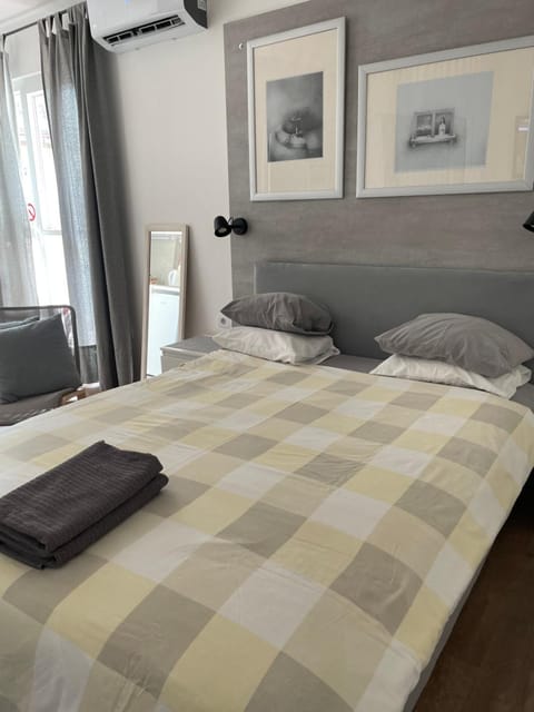 Slavija Square Apartments Apartment in Belgrade