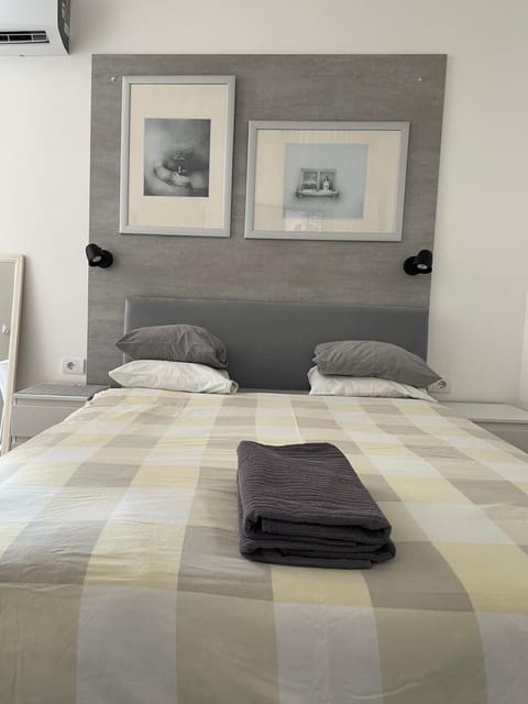 Slavija Square Apartments Apartment in Belgrade