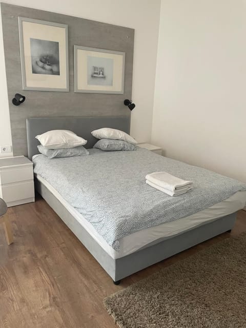 Slavija Square Apartments Apartment in Belgrade