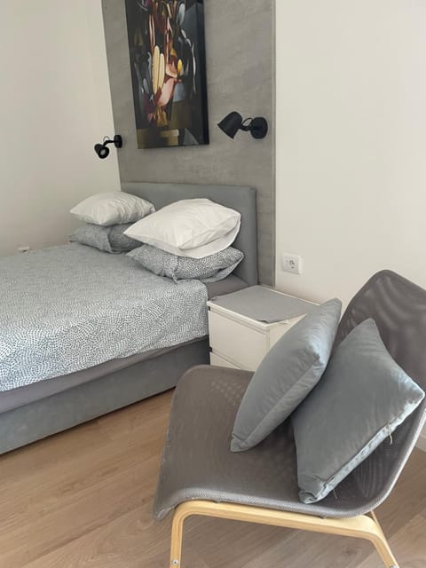 Slavija Square Apartments Apartment in Belgrade