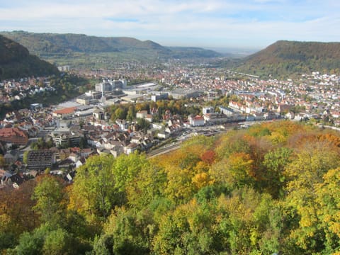 City view
