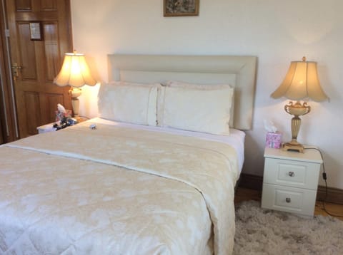 Rosdarrig Bed & Breakfast Bed and Breakfast in County Sligo